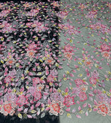 Net Fabric