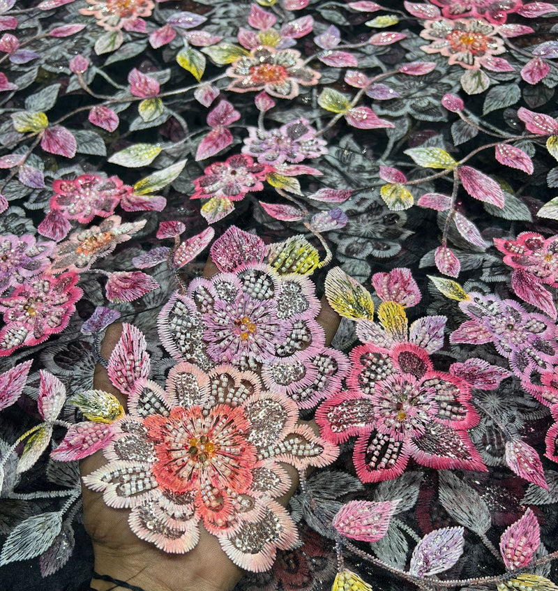 Net Fabric