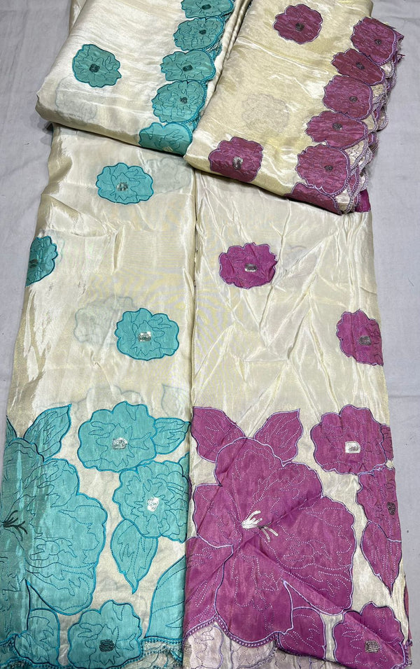 Pure Tissue