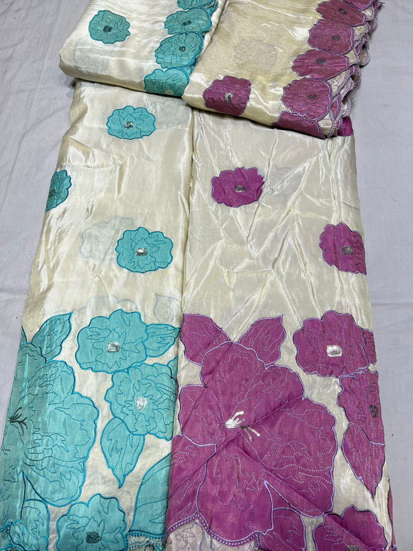 Pure Tissue
