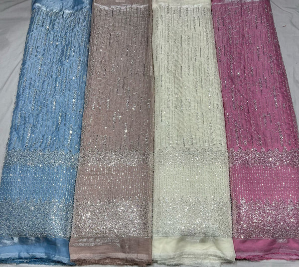 Fendi Fabric