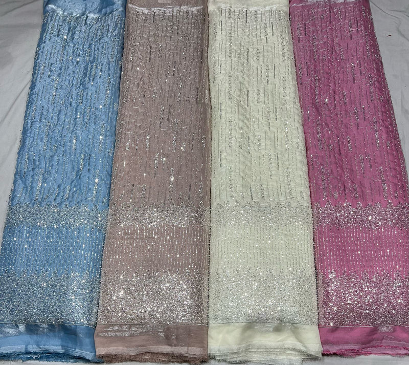 Fendi Fabric
