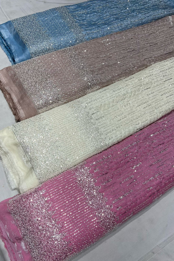 Fendi Fabric