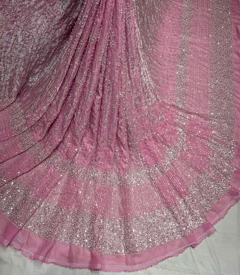 Fendi Fabric