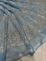 Fendi Fabric