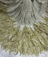 Japenese Cutdana