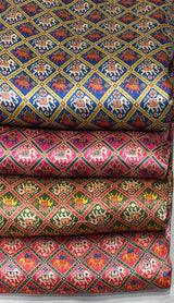 Soft Assam Silk