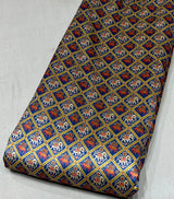 Soft Assam Silk