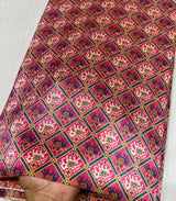 Soft Assam Silk