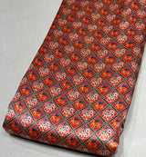 Soft Assam Silk