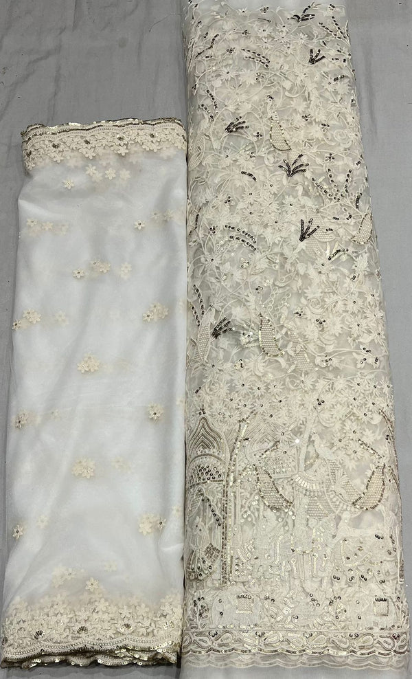 Net Fabric