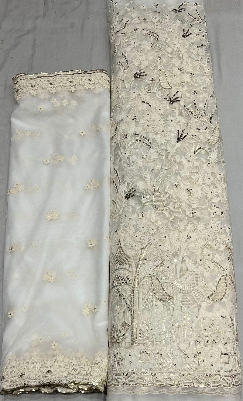 Net Fabric