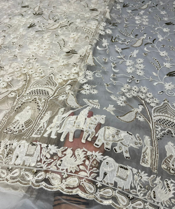 Net Fabric