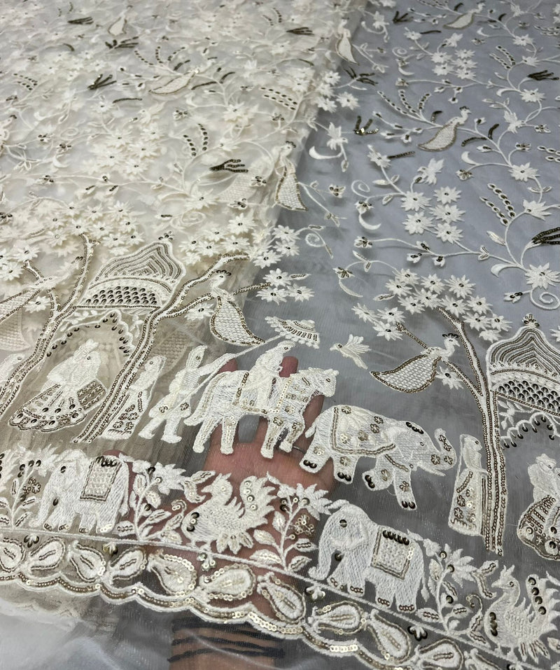 Net Fabric