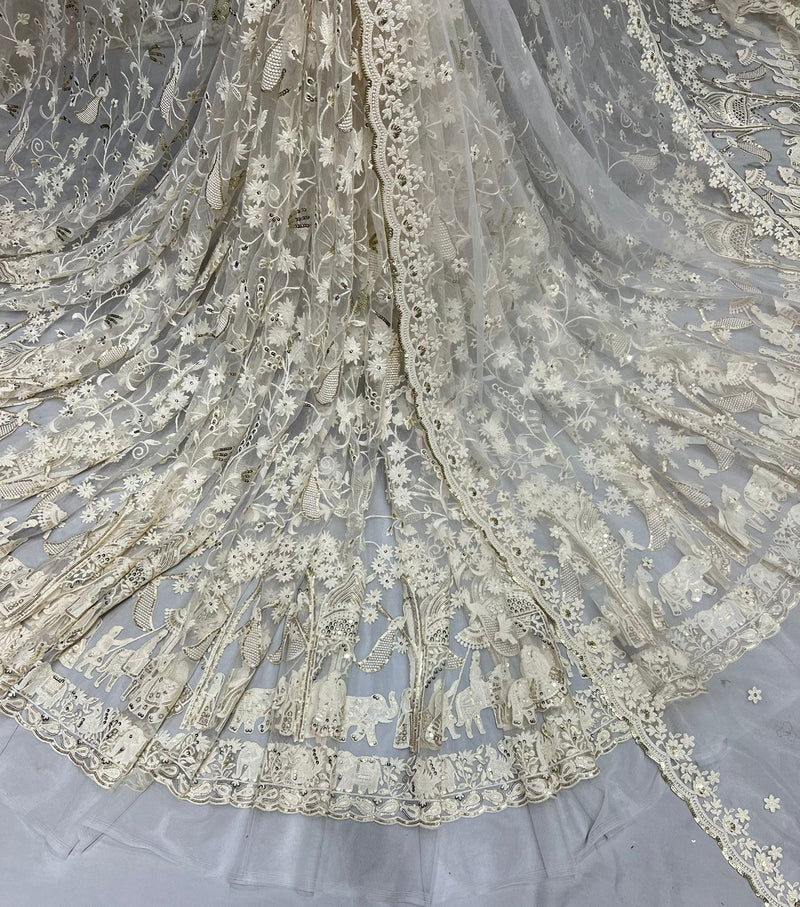 Net Fabric