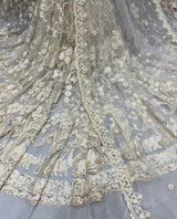 Net Fabric