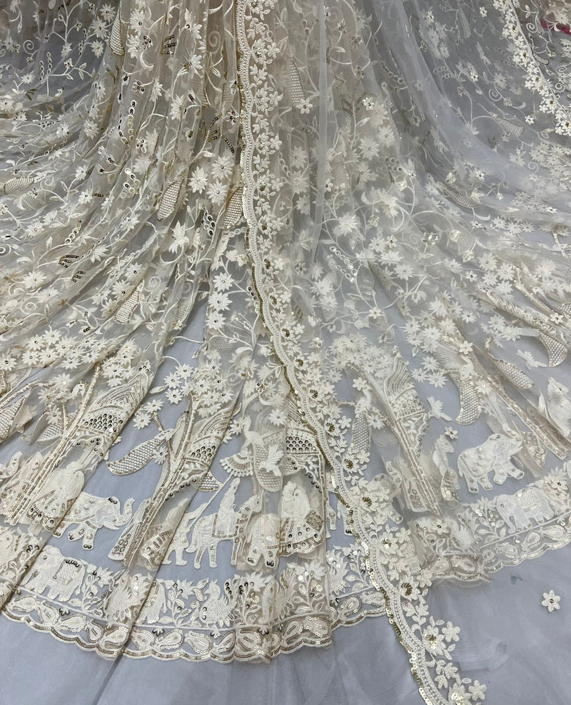 Net Fabric