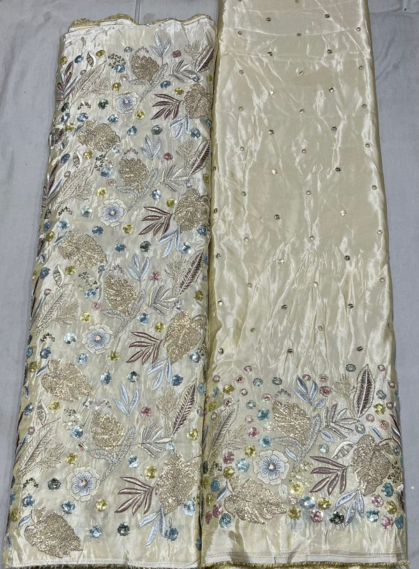 Pure Tissue