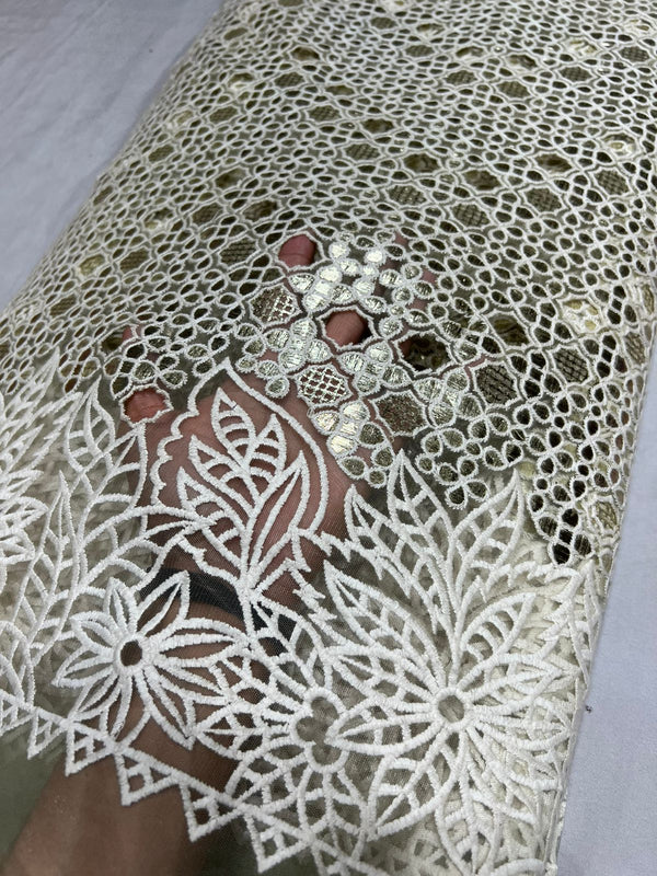Net Fabric