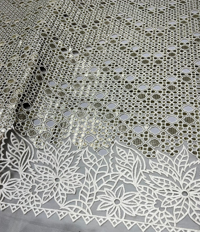 Net Fabric