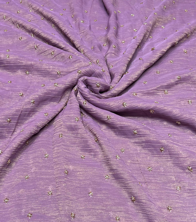 Tissue Crush