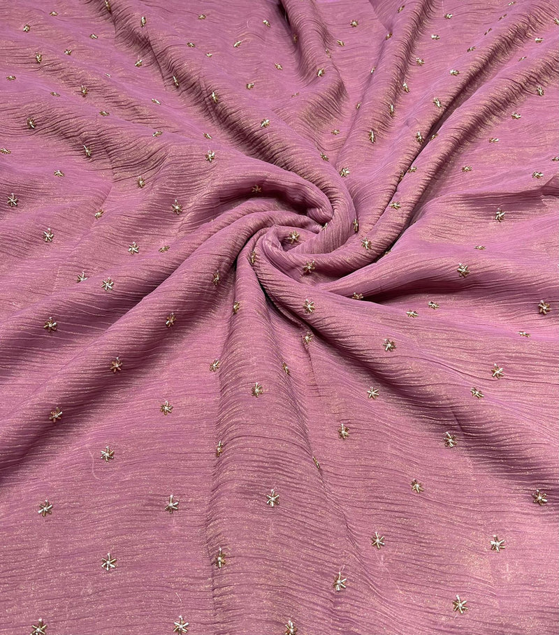 Tissue Crush