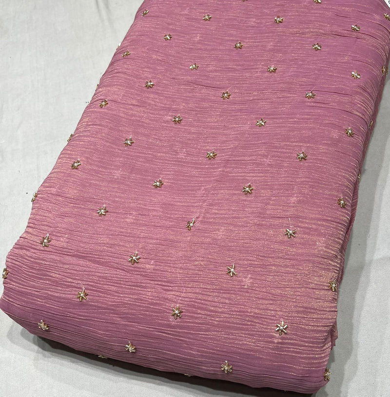 Tissue Crush