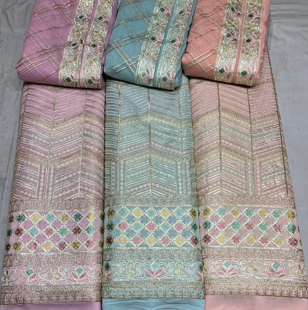 Georgette