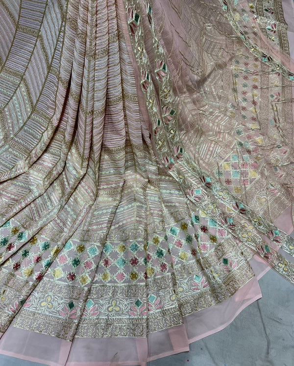 Georgette