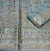 Georgette