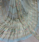 Georgette