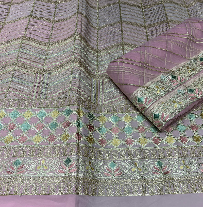 Georgette