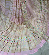 Georgette