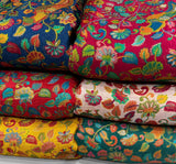 Pure dola silk