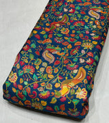 Pure dola silk