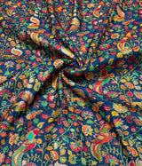 Pure dola silk