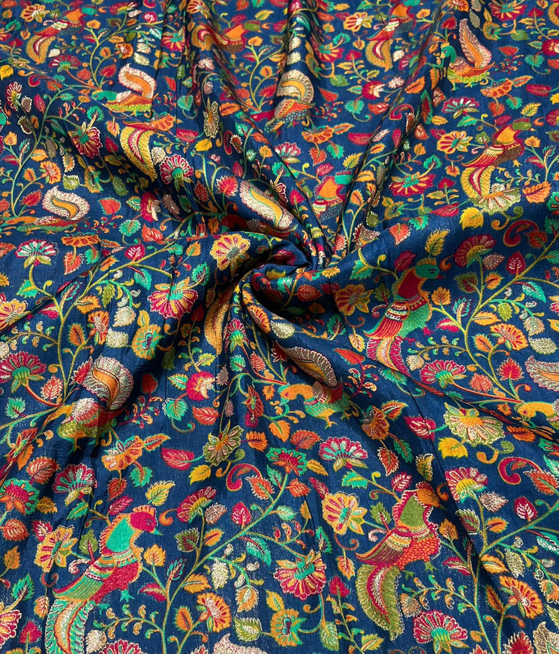 Pure dola silk
