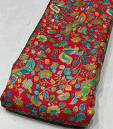 Pure dola silk