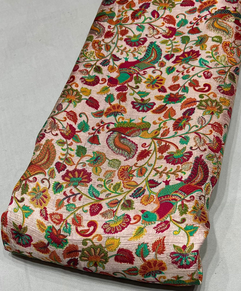 Pure dola silk