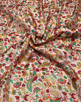 Pure dola silk