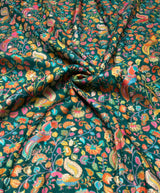 Pure dola silk