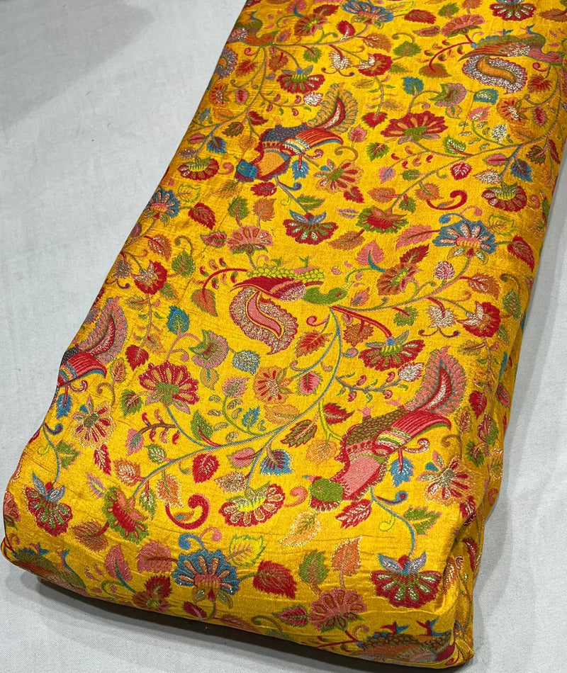 Pure dola silk