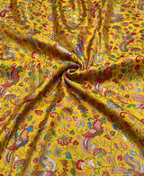 Pure dola silk