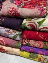 Viscose Orgenza
