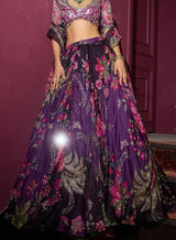Viscose Orgenza