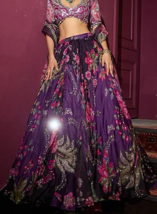Viscose Orgenza