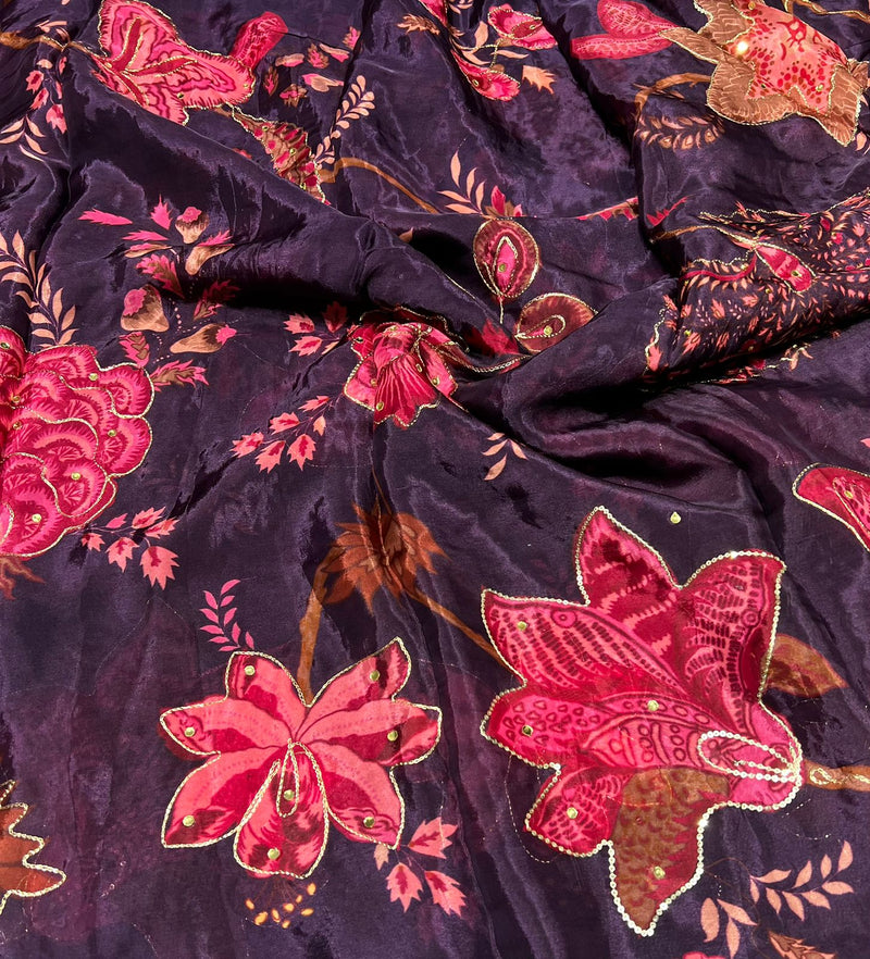 Viscose Orgenza
