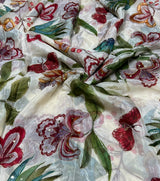 Viscose Orgenza
