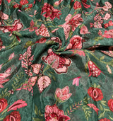 Viscose Orgenza