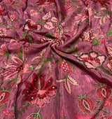 Viscose Orgenza